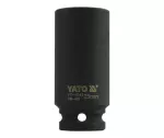 YATO NASADKA UDAROWA  6K  1/2" DŁUGA 25 mm ...