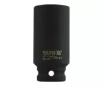 YATO NASADKA UDAROWA  6K  1/2" DŁUGA 29 mm ...