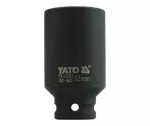 YATO NASADKA UDAROWA  6K  1/2" DŁUGA 32 mm