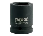 YATO NASADKA UDAROWA  6K  3/4"  KRÓTKA 27 mm