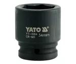 YATO NASADKA UDAROWA  6K  3/4"  KRÓTKA 34 mm ...