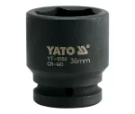 YATO NASADKA UDAROWA  6K  3/4"  KRÓTKA 36 mm