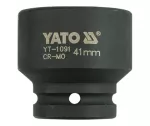 YATO NASADKA UDAROWA  6K  3/4"  KRÓTKA 41 mm ...