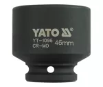 YATO NASADKA UDAROWA  6K  3/4"  KRÓTKA 46 mm ...