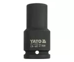 YATO NASADKA UDAROWA  6K  3/4" DŁUGA 21 mm