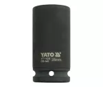 YATO NASADKA UDAROWA  6K  3/4" DŁUGA 28 mm ...