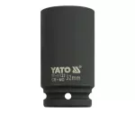 YATO NASADKA UDAROWA  6K  3/4" DŁUGA 32 mm