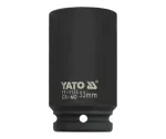 YATO NASADKA UDAROWA  6K  3/4" DŁUGA 33 mm ...