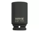 YATO NASADKA UDAROWA  6K  3/4" DŁUGA 34 mm ...
