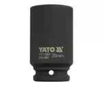 YATO NASADKA UDAROWA  6K  3/4" DŁUGA 35 mm ...