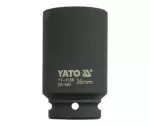 YATO NASADKA UDAROWA  6K  3/4" DŁUGA 36 mm