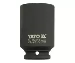 YATO NASADKA UDAROWA  6K  3/4" DŁUGA 38 mm ...
