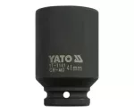 YATO NASADKA UDAROWA  6K  3/4" DŁUGA 41 mm