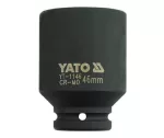 YATO NASADKA UDAROWA  6K  3/4" DŁUGA 43 mm ...