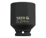YATO NASADKA UDAROWA  6K  3/4" DŁUGA 48 mm ...