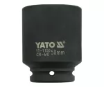 YATO NASADKA UDAROWA  6K  3/4" DŁUGA 50 mm ...