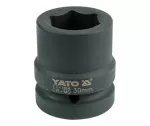 YATO NASADKA UDAROWA  6K 1"  KRÓTKA 30 mm