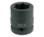 YATO NASADKA UDAROWA  6K 1"  KRÓTKA 32 mm ...