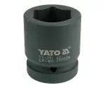 YATO NASADKA UDAROWA  6K 1"  KRÓTKA 36 mm ...