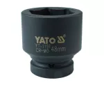 YATO NASADKA UDAROWA  6K 1"  KRÓTKA 48 mm ...