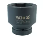 YATO NASADKA UDAROWA  6K 1"  KRÓTKA 50 mm ...