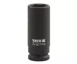 YATO NASADKA UDAROWA  6K 1" DŁUGA 33 mm