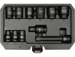 YATO NASADKI UDAROWE 11cz. 1/2"   10-27mm