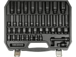 YATO NASADKI UDAROWE 40cz. 1/2"    8-30mm