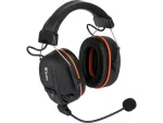YATO NAUSZNIKI ELEKTRONICZNE AKTYWNE Z BLUETOOTH