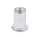 YATO NITONAKRĘTKI ALUMINIOWE M6   /20szt.