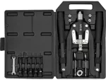 YATO NITOWNICA DŹWIGNIOWA 2w1