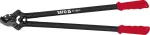 YATO NOŻYCE DO KABLI 450mm ZAKRES MAX 150mm2