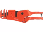 YATO NOŻYCE DO KORYTEK INSTALACYJNYCH 60 80 110mm