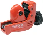 YATO OBCINAK DO RUR MIEDZ. 3-22mm 22318