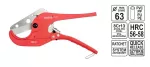YATO OBCINAK DO RUR PCV 63  22312