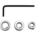 YATO OGRANICZNIK GŁĘBOKOŚCI WIERCENIA 6,8, 10mm