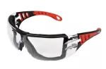 YATO OKULARY OCHRONNE BEZBARWNE 73700 Z PASKIEM