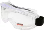 YATO OKULARY OCHRONNE BEZBARWNE 7382