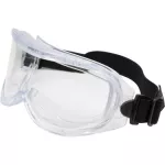YATO OKULARY OCHRONNE BEZBARWNE 73830