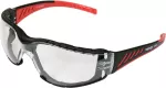 YATO OKULARY OCHRONNE KOMFORT+ BEZBARWNE