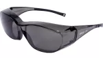 YATO OKULARY OCHRONNE SZARE 73603