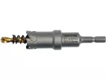 YATO OTWORNICA TCT DO METALU 19mm