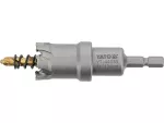 YATO OTWORNICA TCT DO METALU 24mm