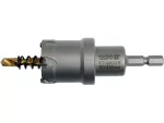 YATO OTWORNICA TCT DO METALU 30mm