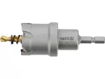 YATO OTWORNICA TCT DO METALU 32mm