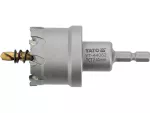 YATO OTWORNICA TCT DO METALU 40mm