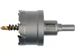 YATO OTWORNICA TCT DO METALU 51mm...