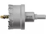 YATO OTWORNICA TCT DO METALU 54mm