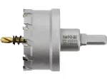 YATO OTWORNICA TCT DO METALU 60mm