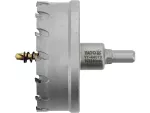 YATO OTWORNICA TCT DO METALU 90mm...